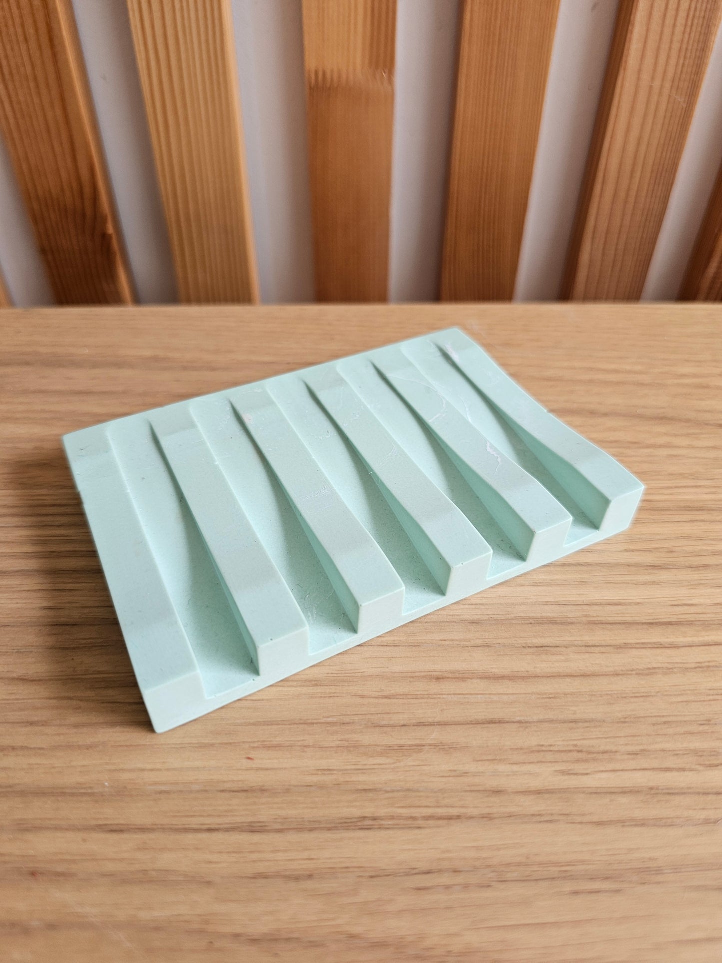 Porte Savon design minimaliste