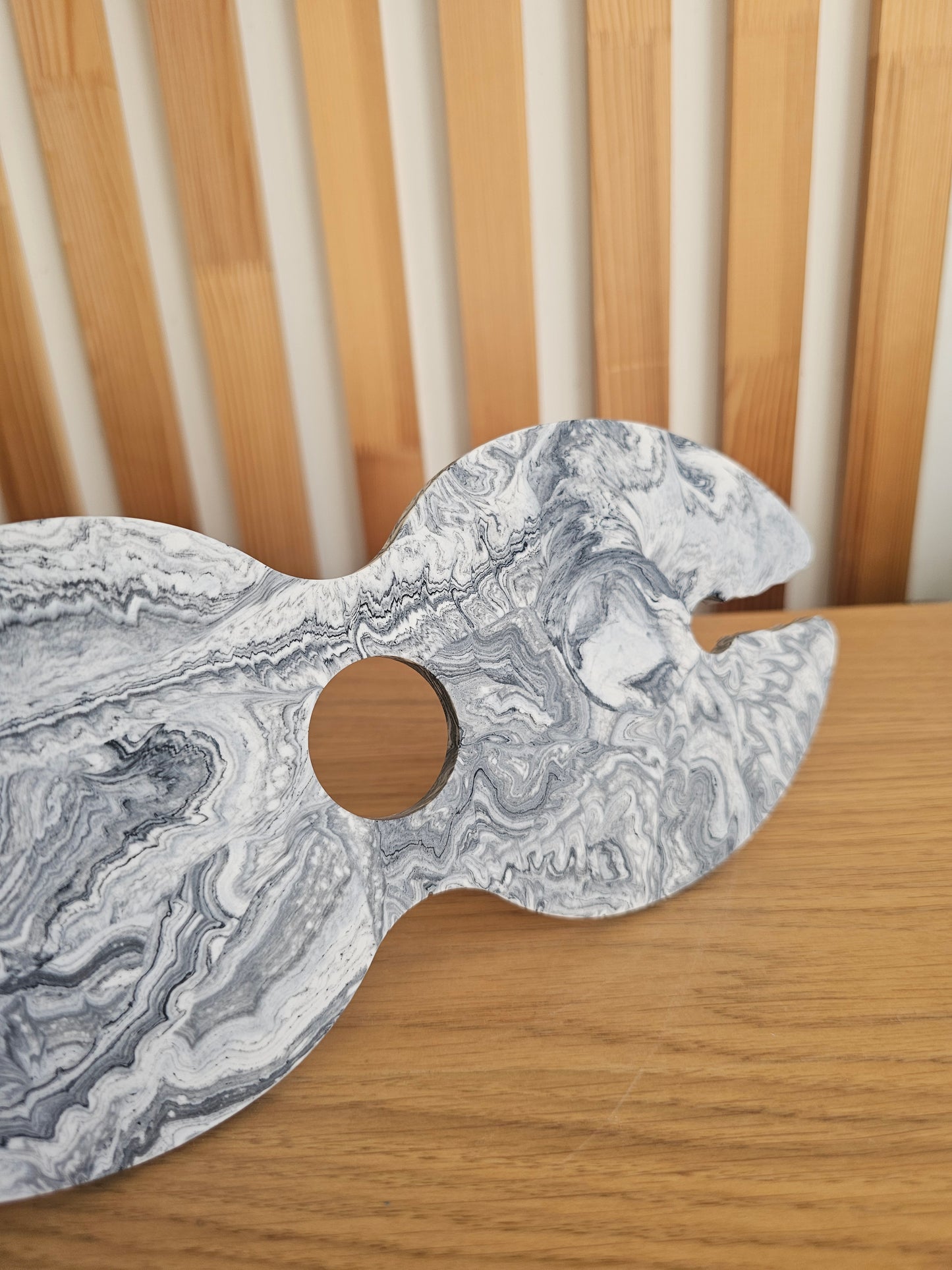 porte verre sur bouteille duo