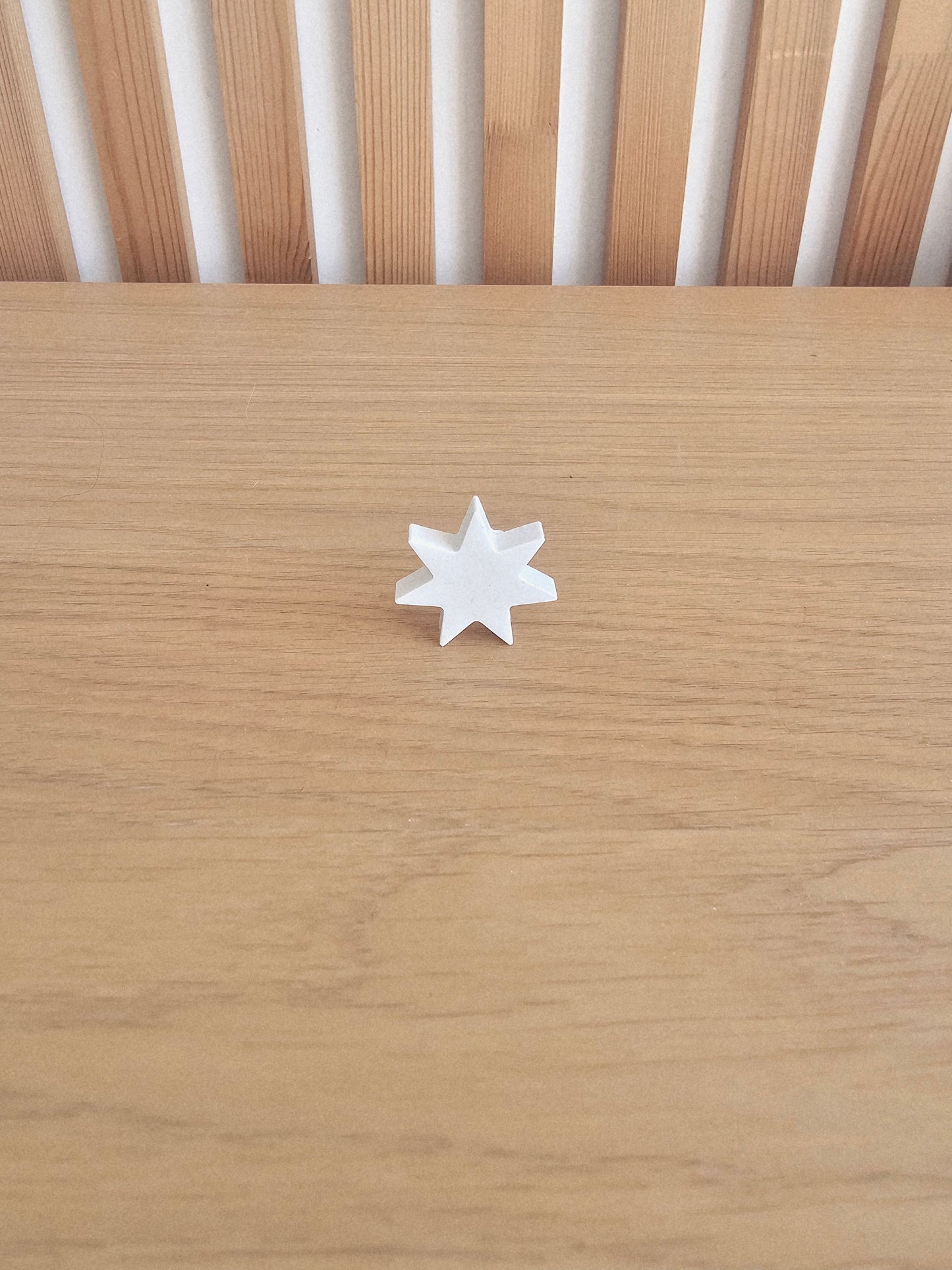 COURONNE DE L'AVENT DE LA SAINT BARBE