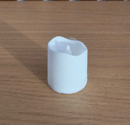 MAISONNETTE ILLUMINEE