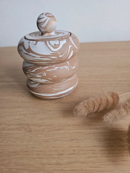 ELEGIE sable et nuage