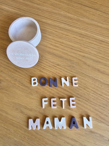 Boite à message