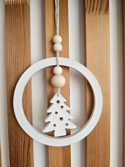 CALENDRIER DE L'AVENT