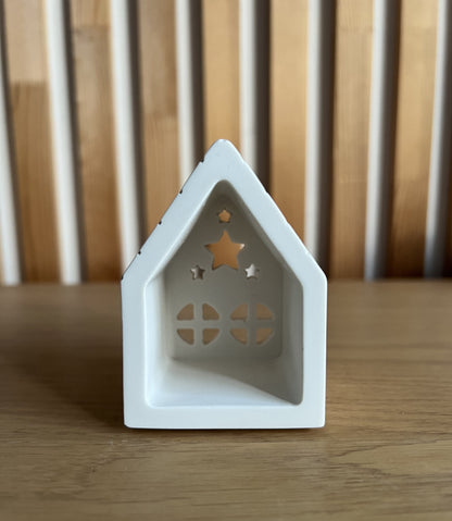 MAISONNETTE ILLUMINEE