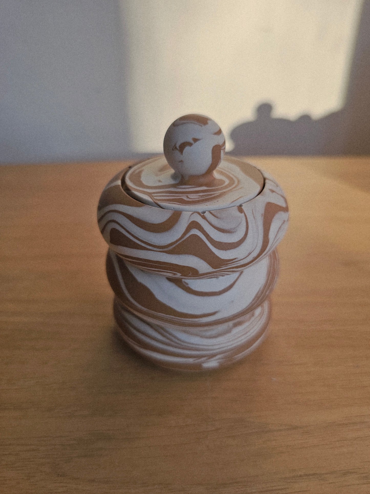 ELEGIE sable et nuage