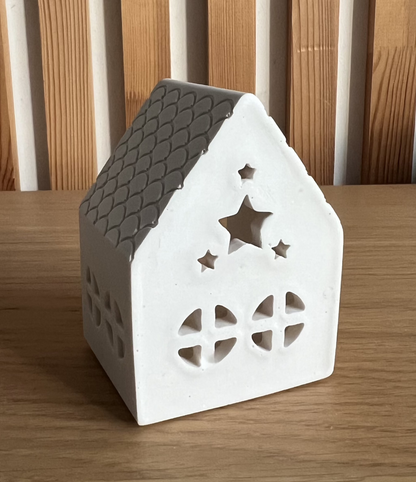 MAISONNETTE ILLUMINEE