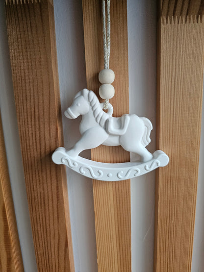 CALENDRIER DE L'AVENT