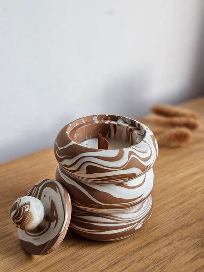 ELEGIE sable et nuage